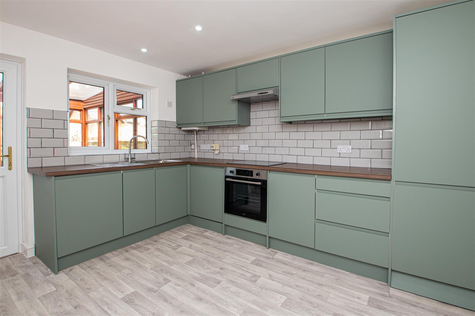 Wilmin Grove, Loughton, Milton Keynes
